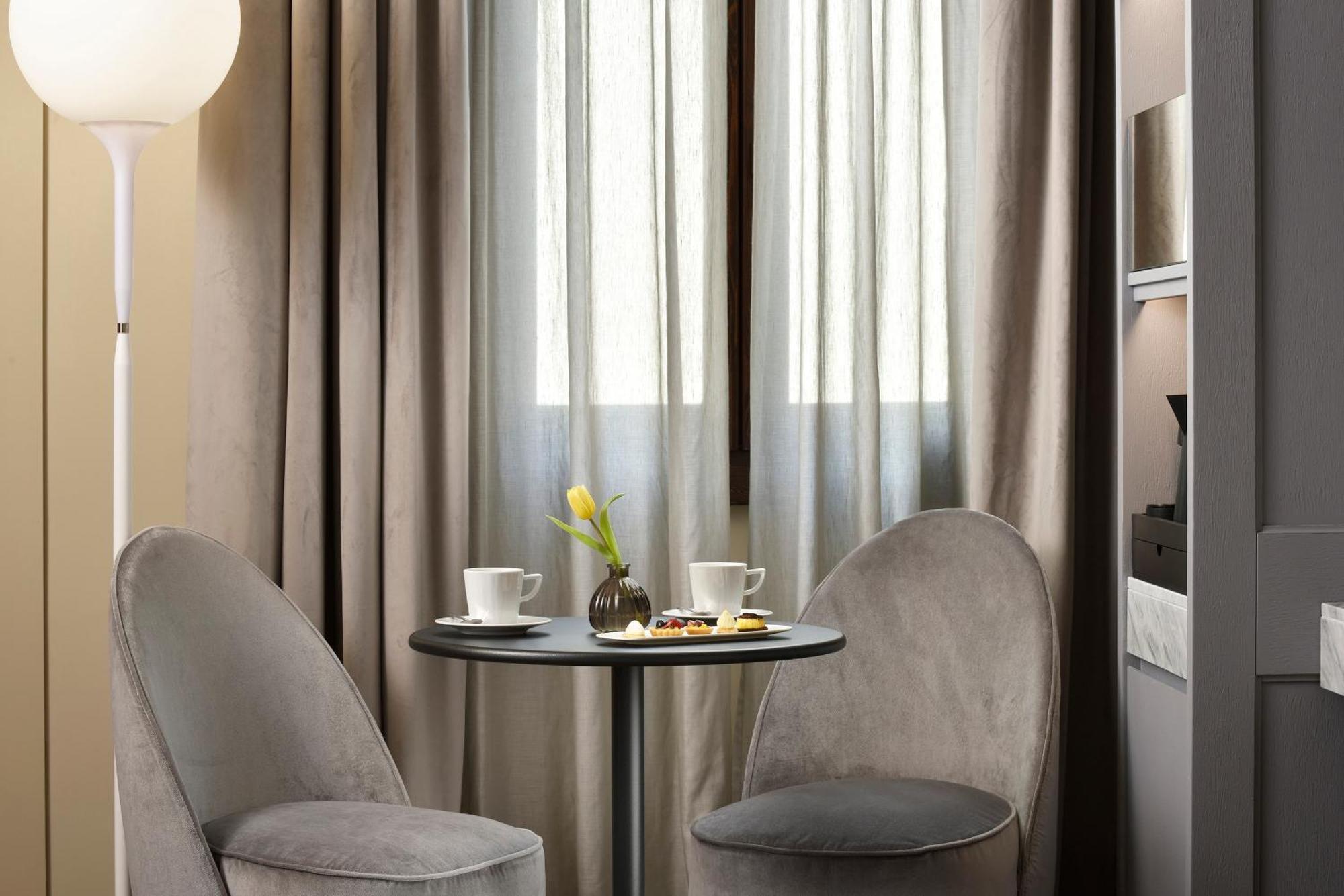 Hotel Bonciani