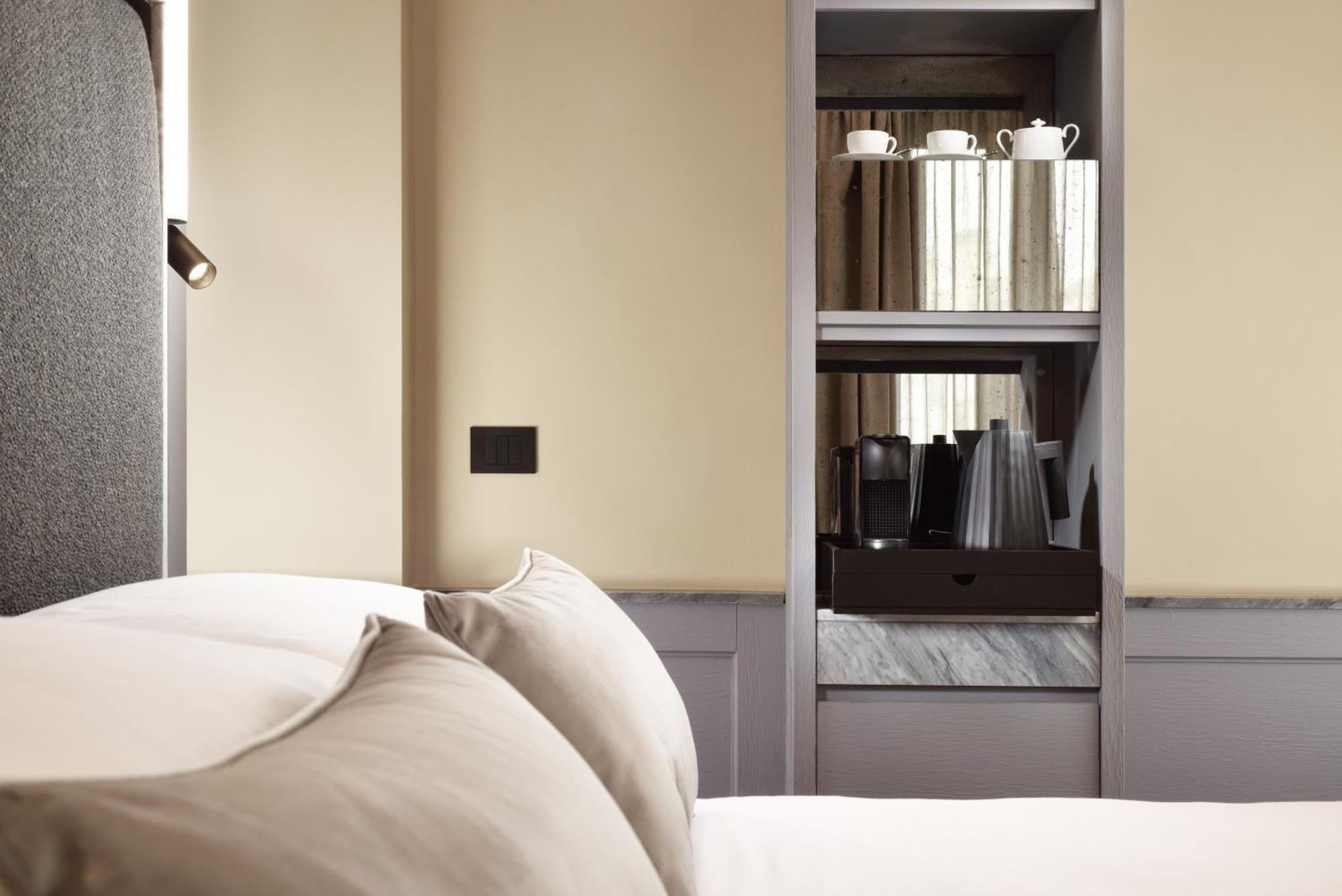 Hotel Bonciani 5*