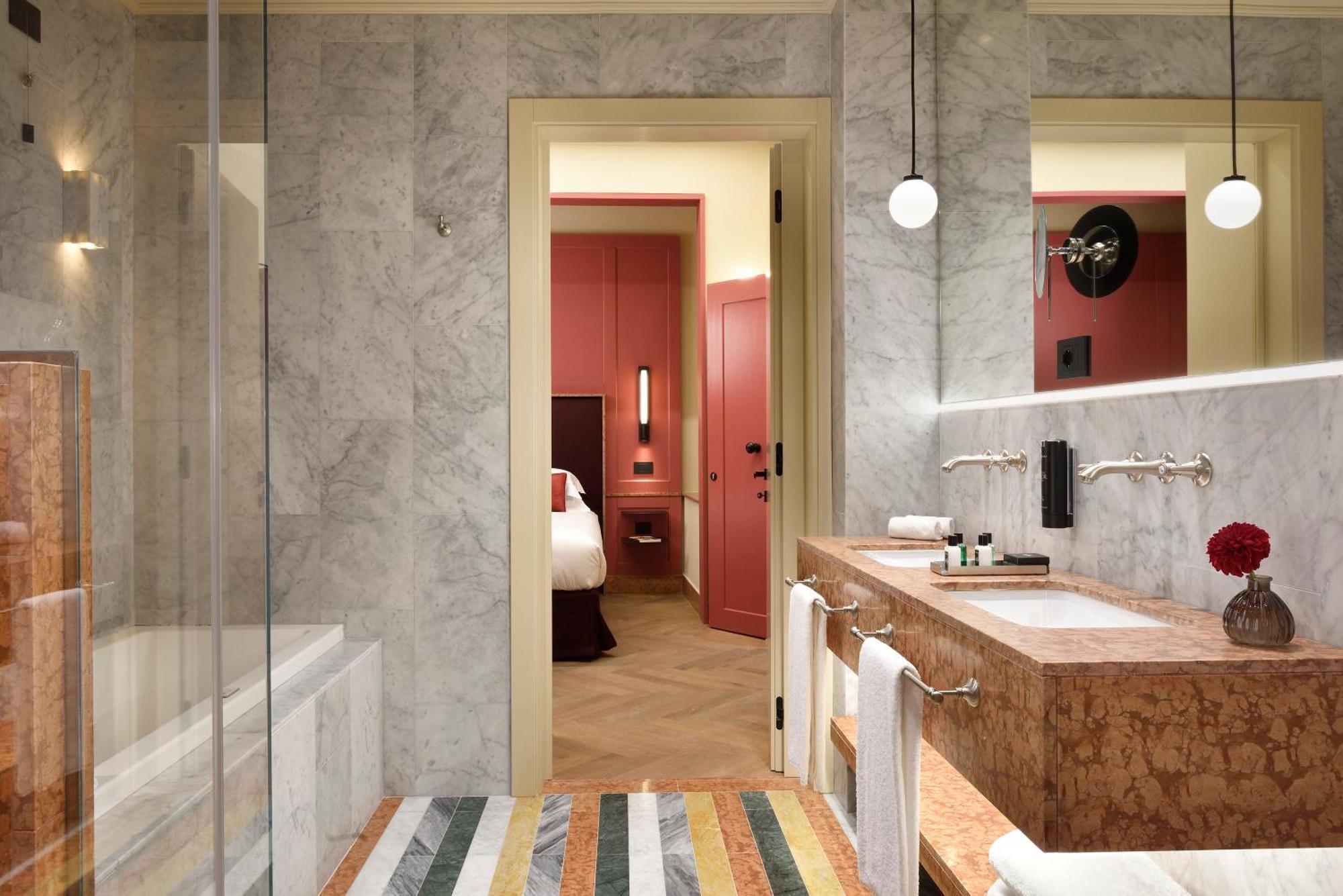 Bonciani Hotel 5*