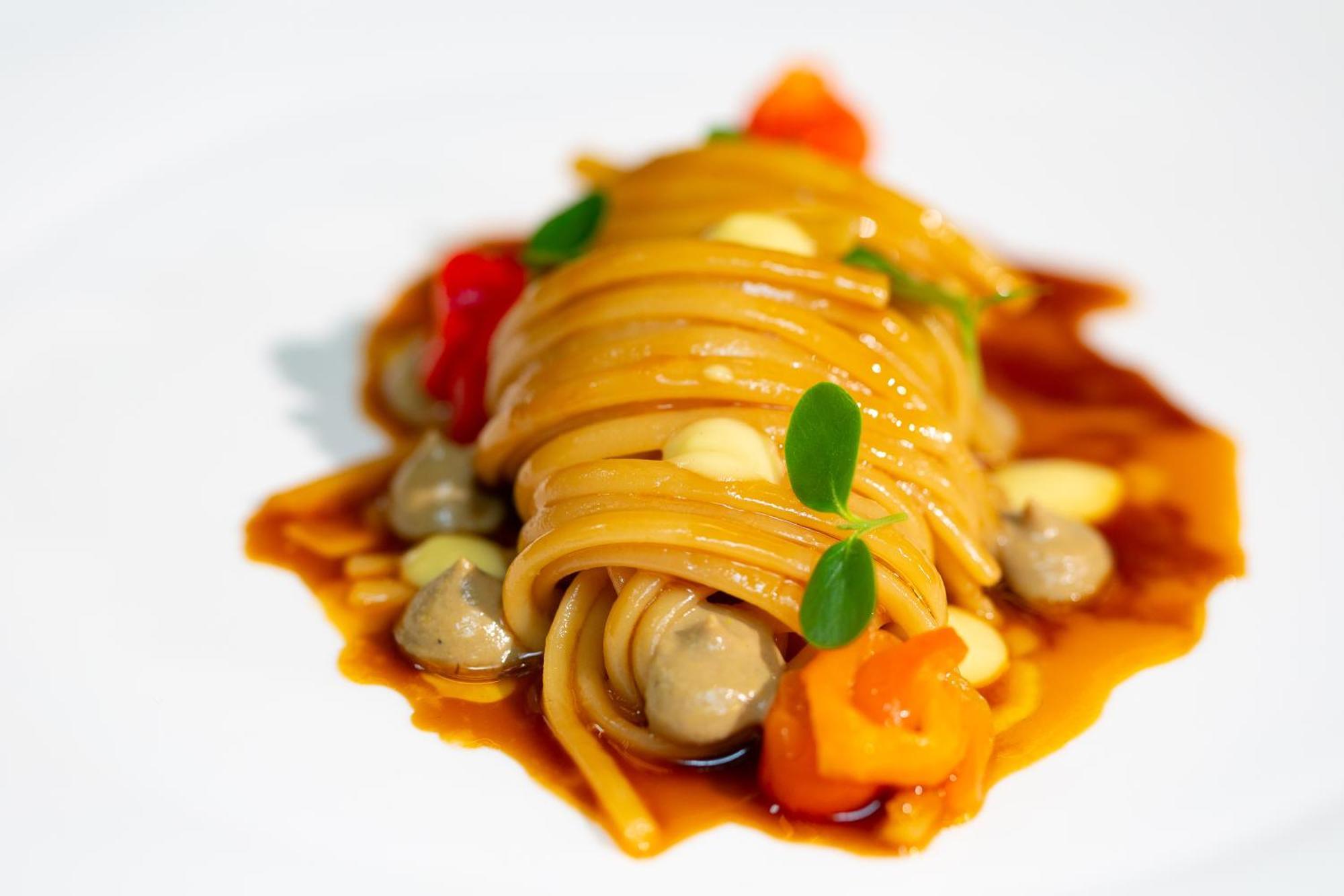 Bonciani Hotel Florencia