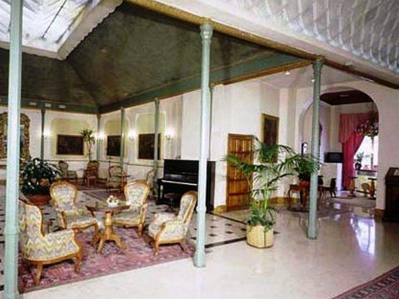 Hotel Bonciani 5*