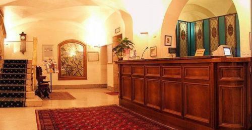 Hotel Bonciani 5*