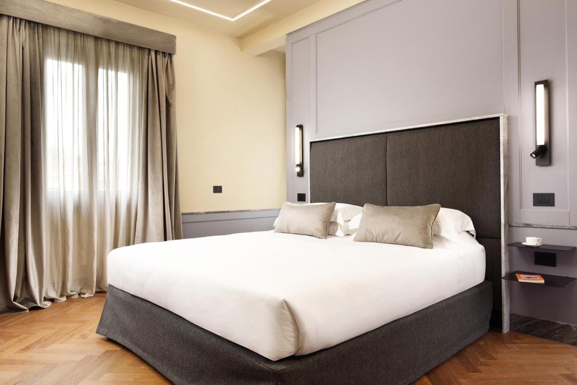 Hotel Bonciani