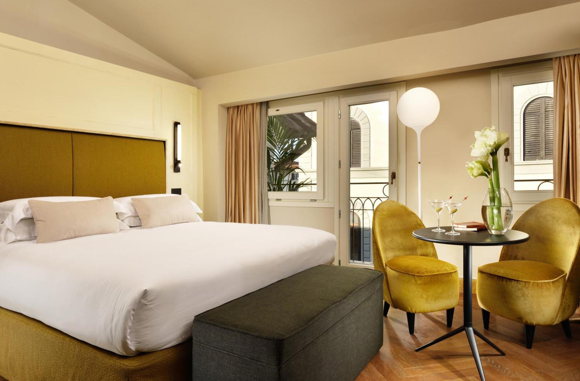 Hotel Bonciani