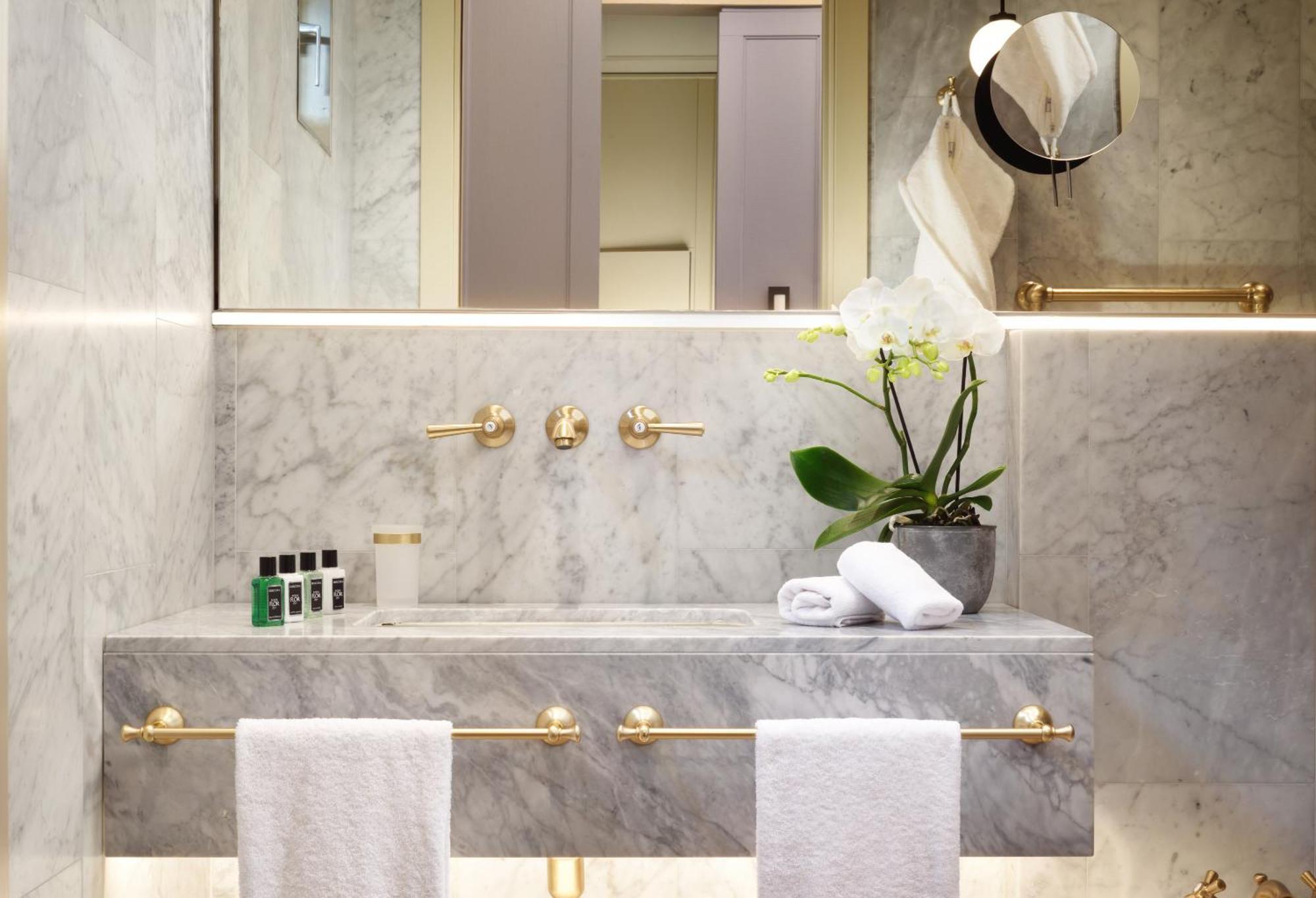 Hotel Bonciani 5*