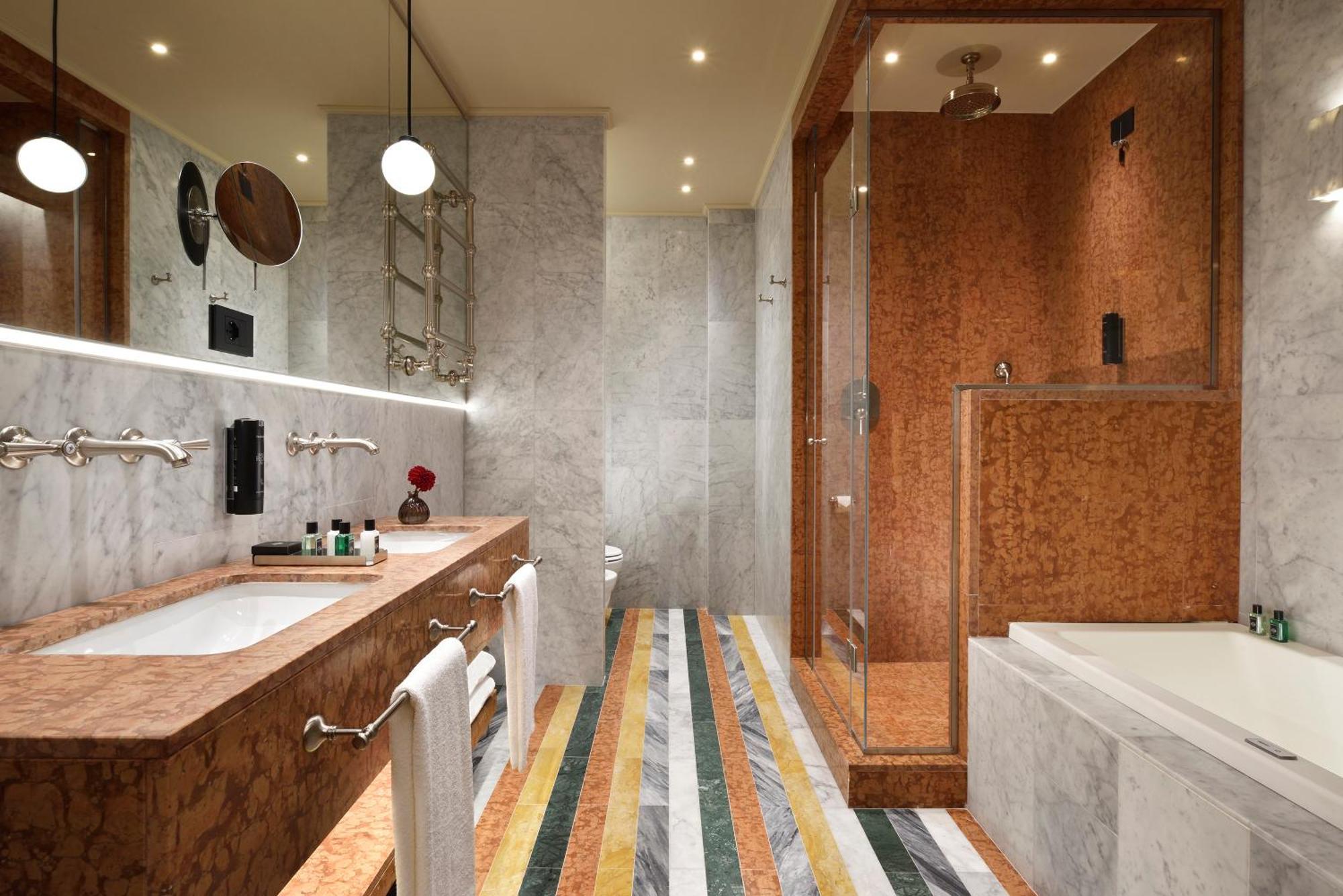 Bonciani 5* Florencia
