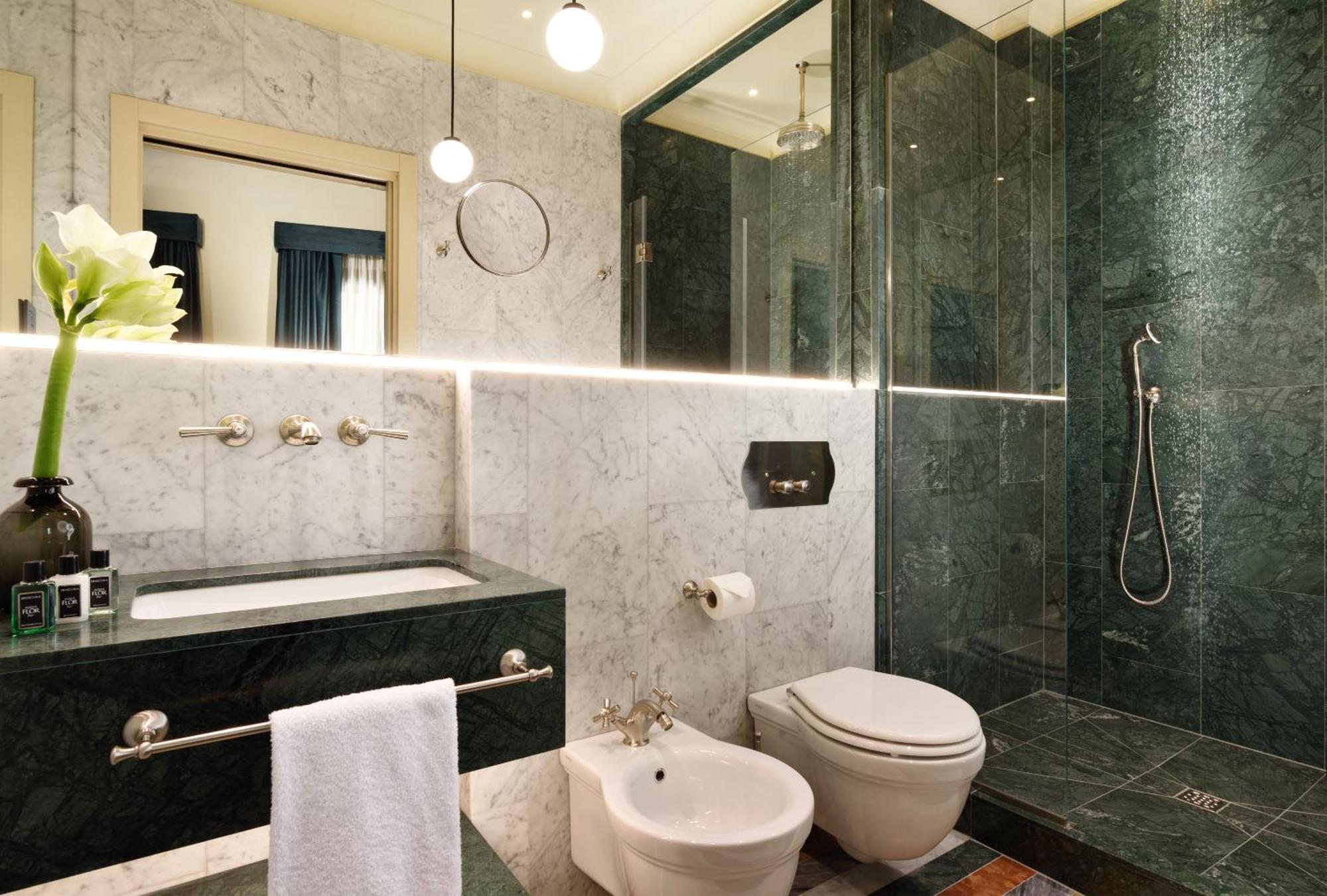 Bonciani Hotel 5*