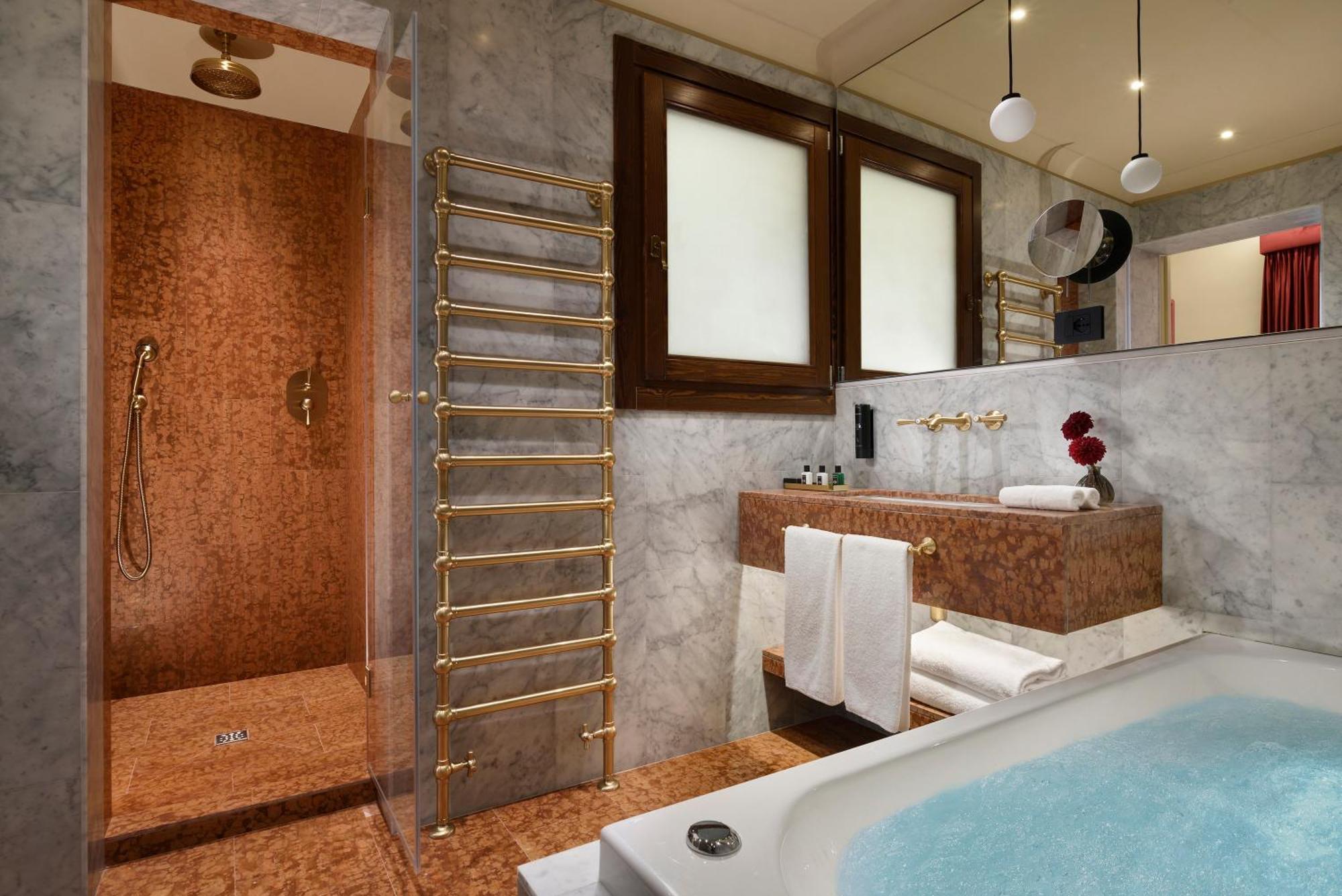 Hotel Bonciani 5*