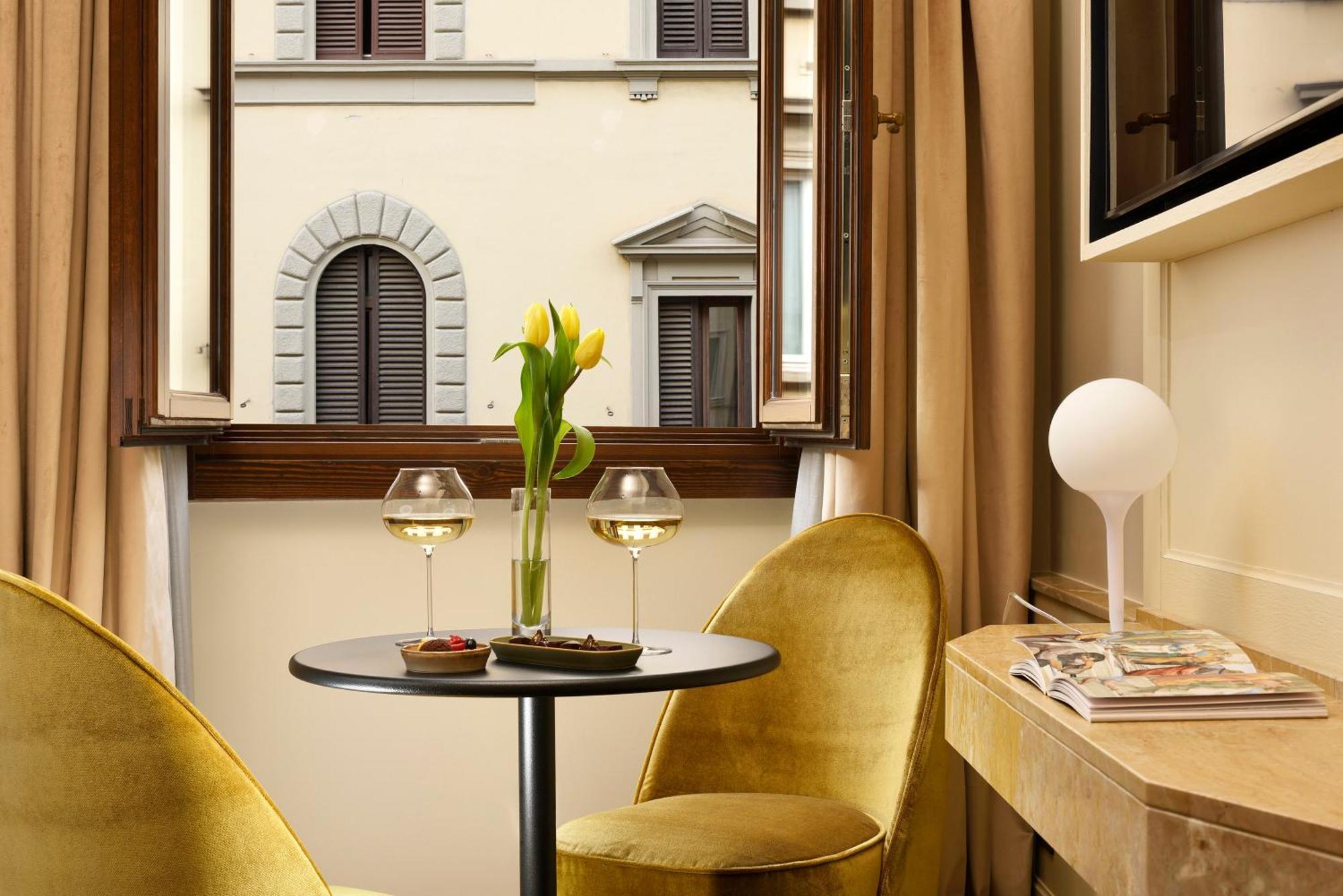 Bonciani 5* Florencia