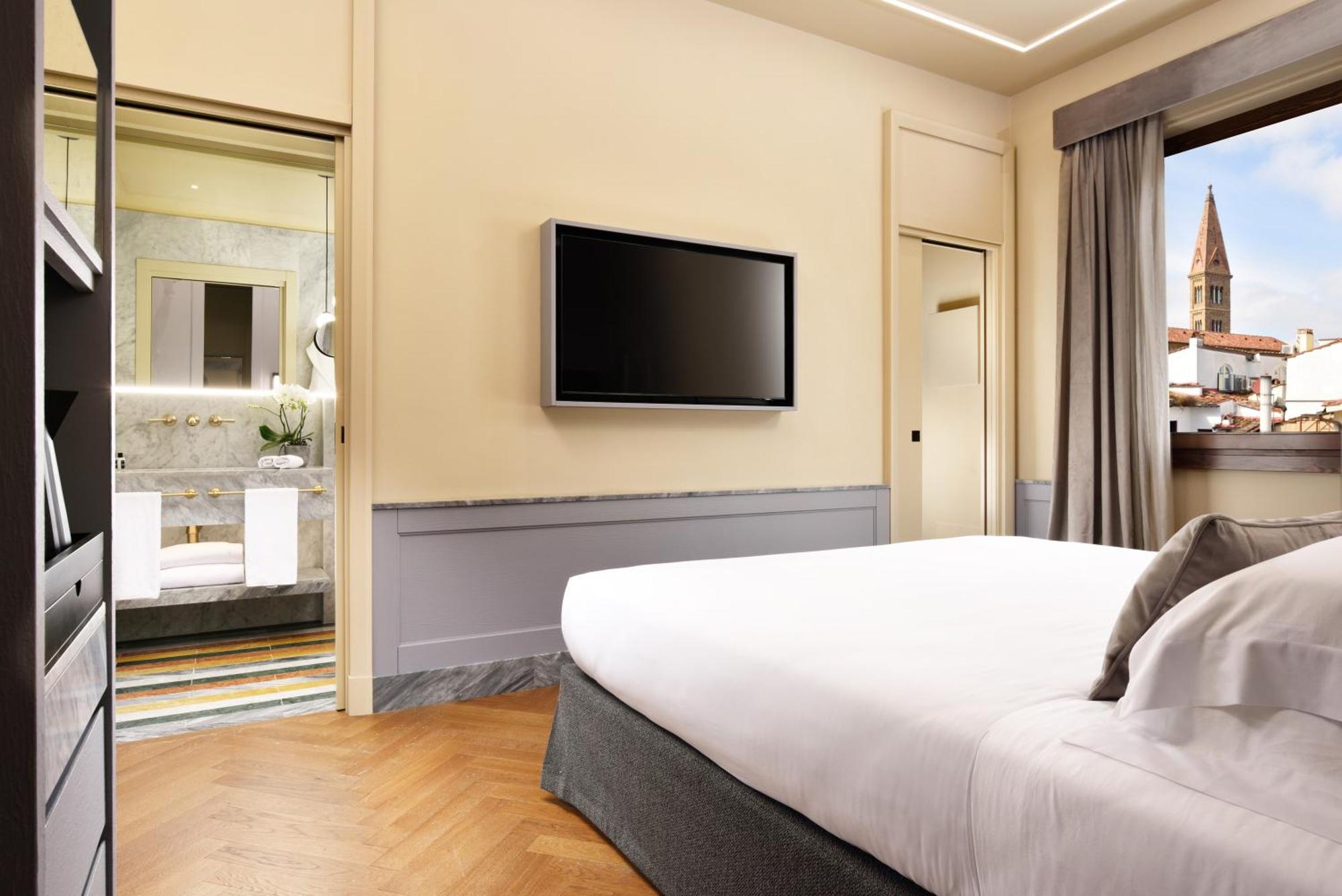 Bonciani Hotel 5*