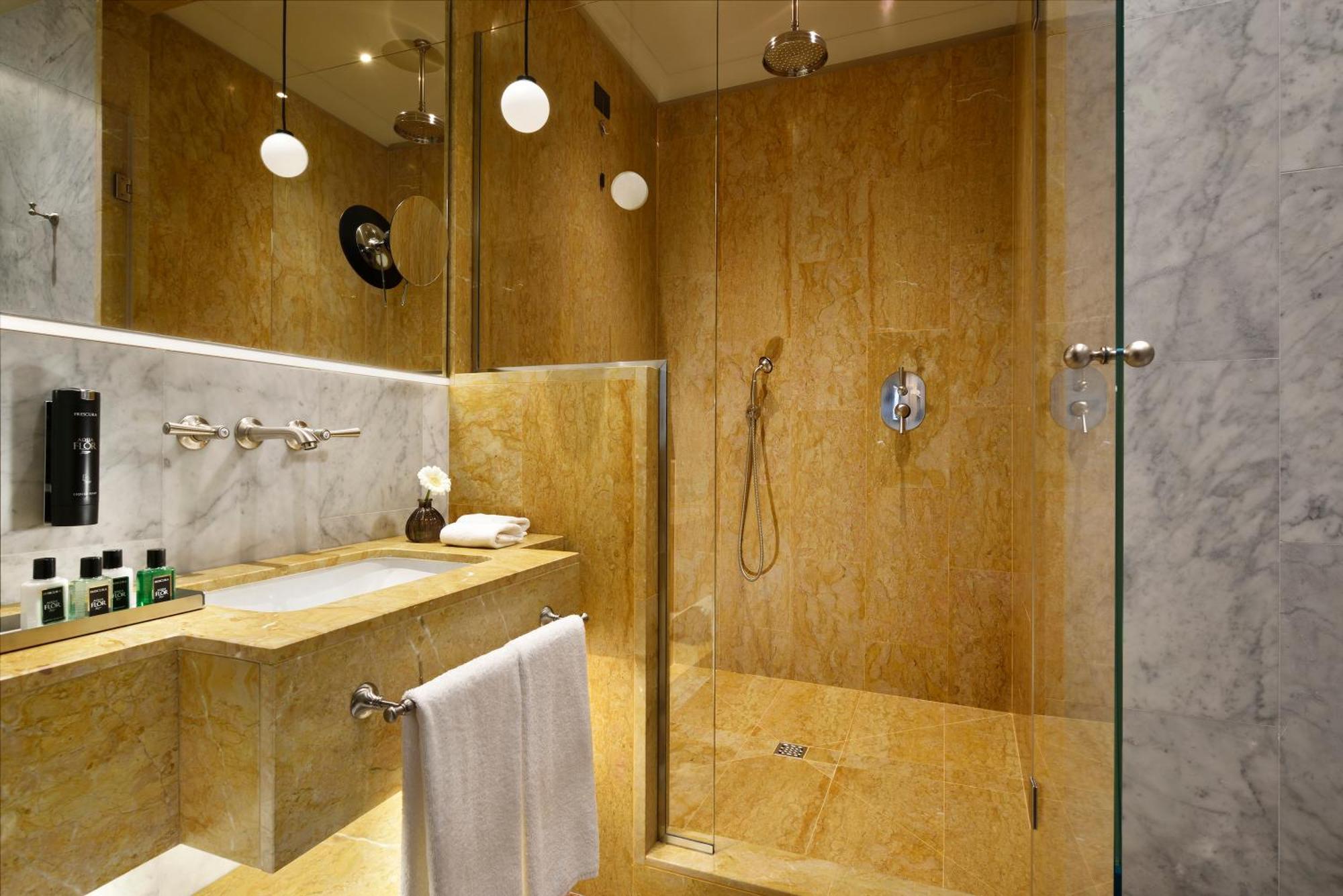 Hotel Bonciani Florencia