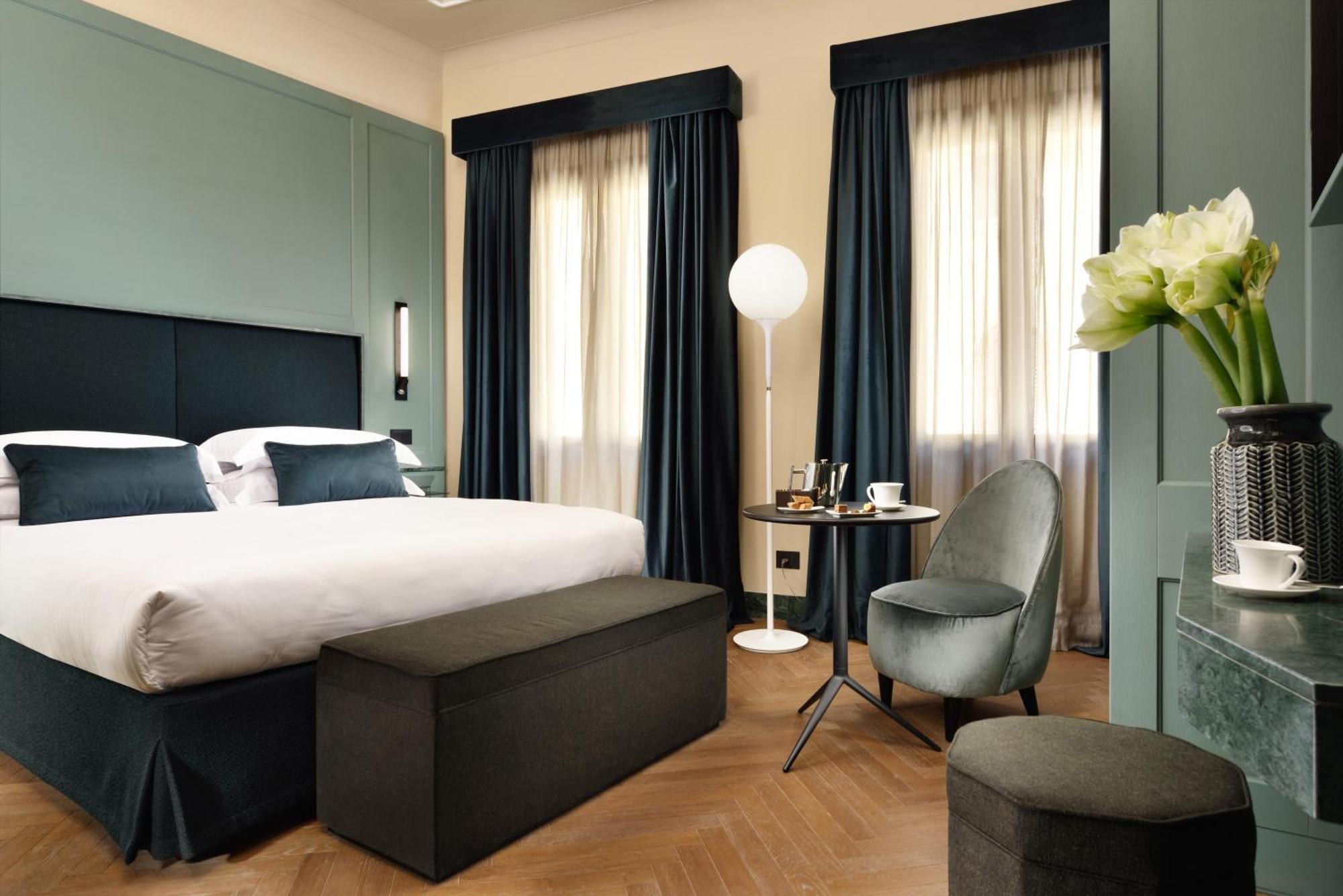 Bonciani Hotel