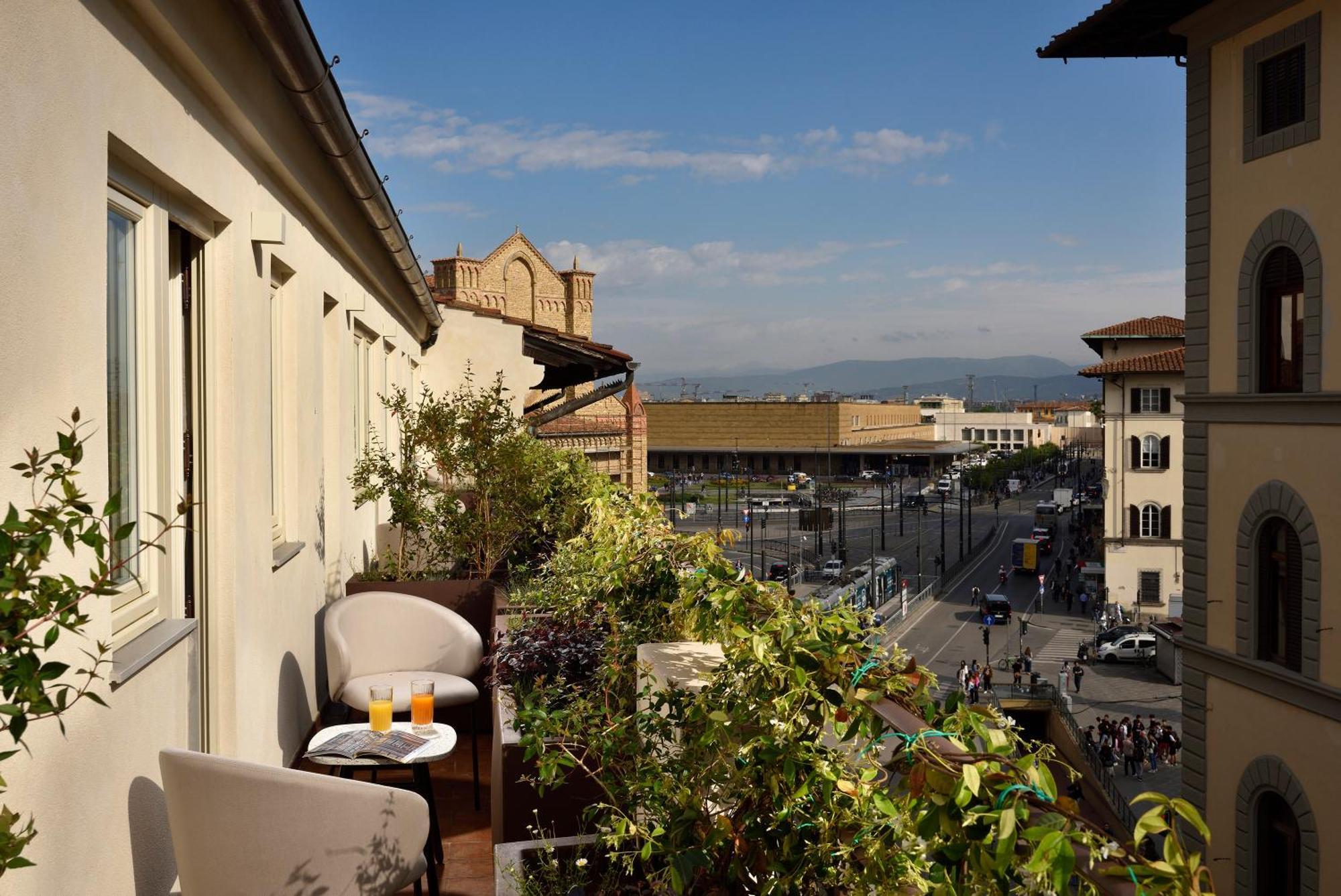 Bonciani Florencia