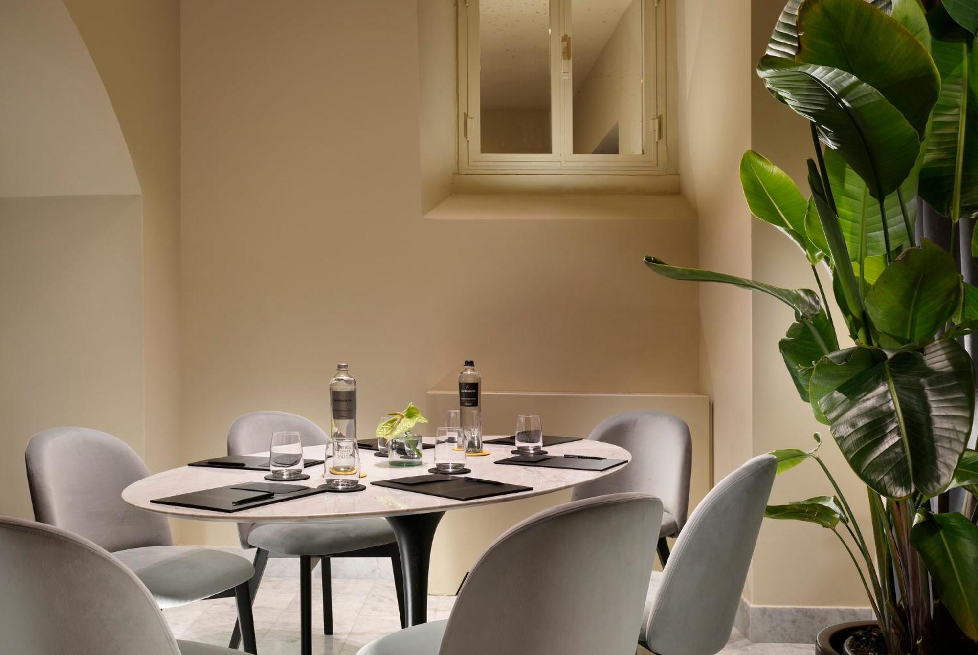 Hotel Bonciani 5*