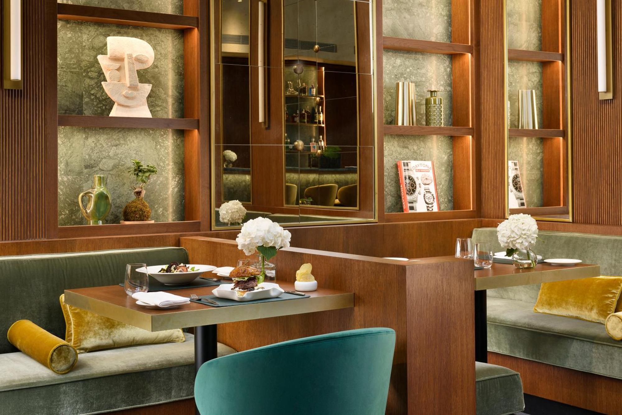 Hotel Bonciani Florencia