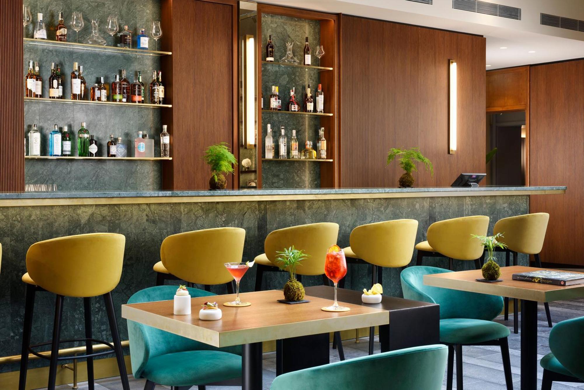 Hotel Bonciani 5*
