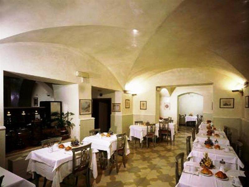 Hotel Bonciani