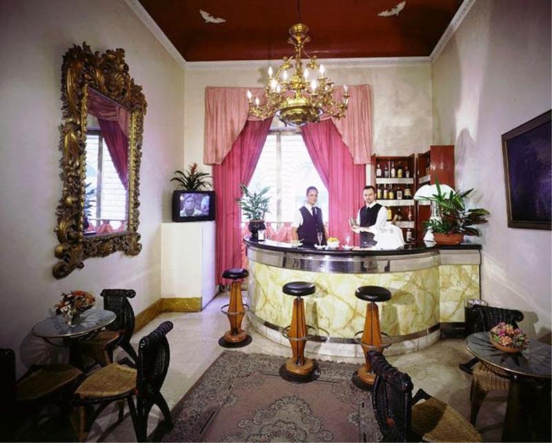 Bonciani 5* Florencia