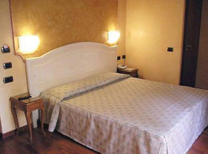 Bonciani Hotel Florencia