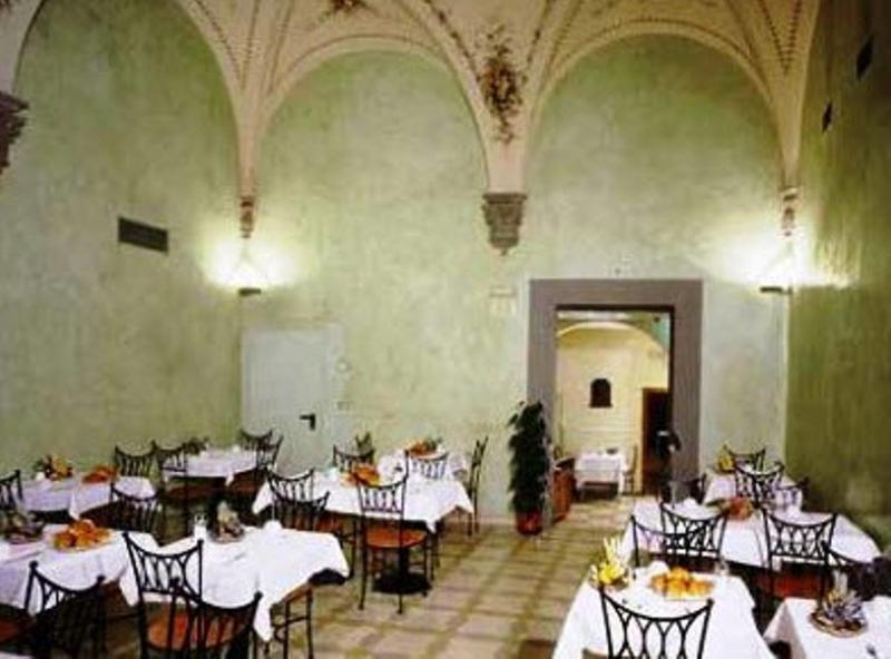 Bonciani 5* Florencia